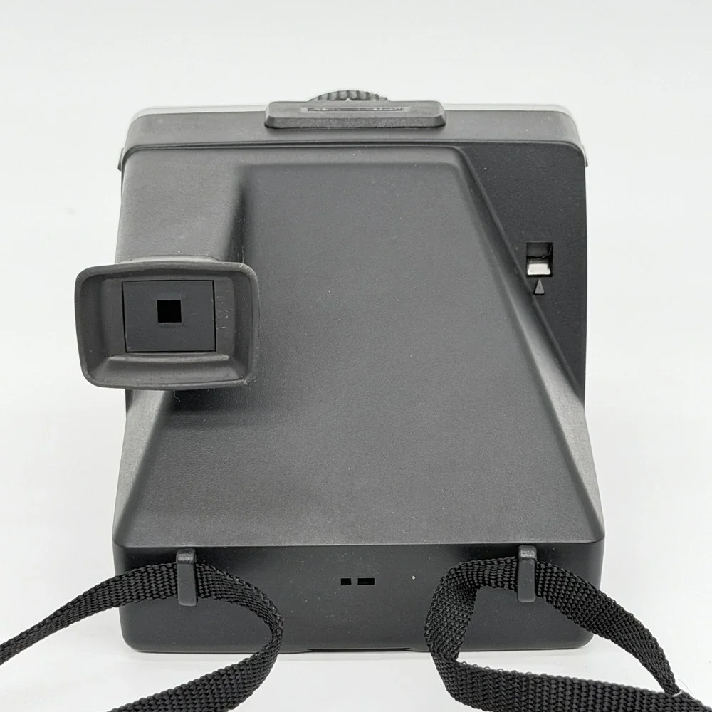 Polaroid untested vintage